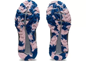 GEL-EXCITE TRAIL ROAD TESTED