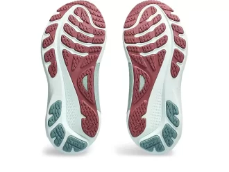 GEL-KAYANO 30 ROAD TESTED
