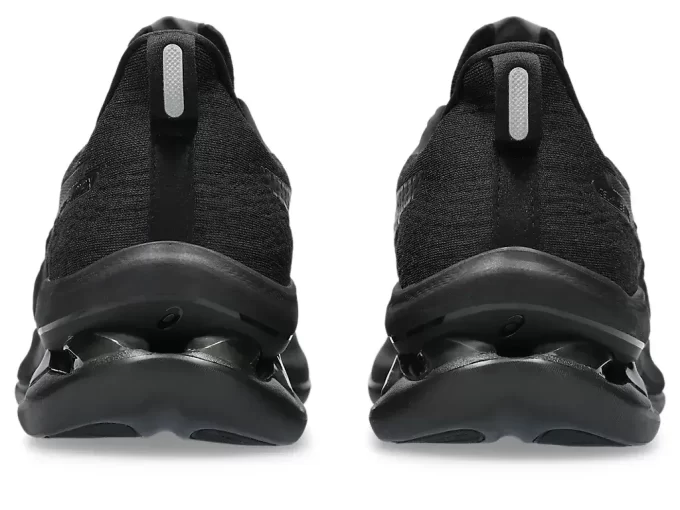 GEL-KINSEI MAX ROAD TESTED GEL-KINSEI MAX ROAD TESTED