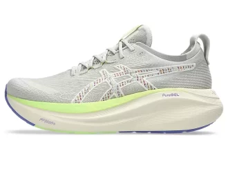 GEL-NIMBUS 27 TR NATURE BATHING