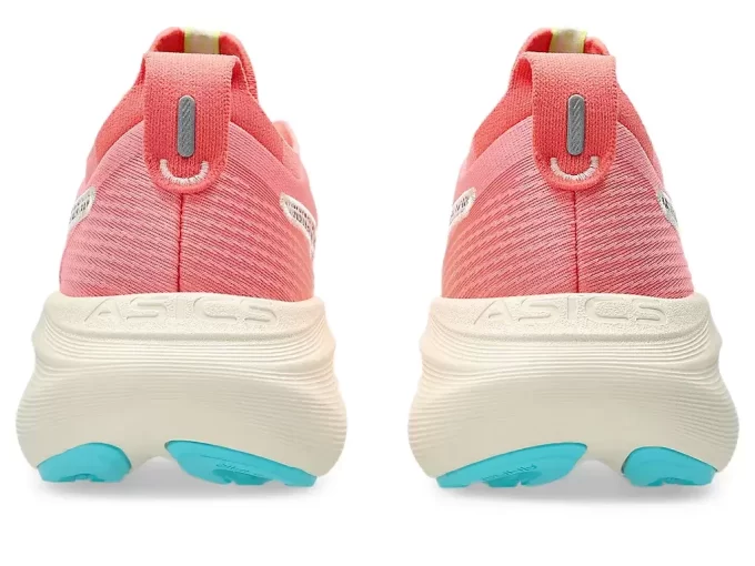 GEL-NIMBUS 27 TR NATURE BATHING