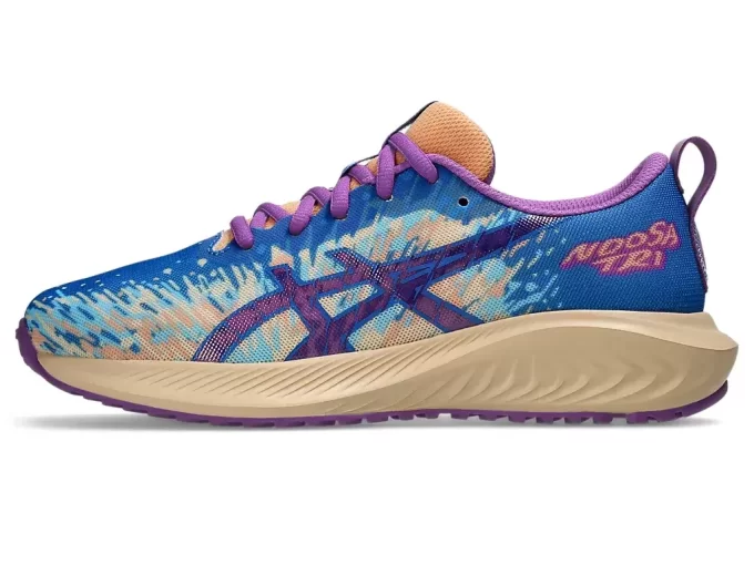 GEL-NOOSA TRI 16 GRADE SCHOOL