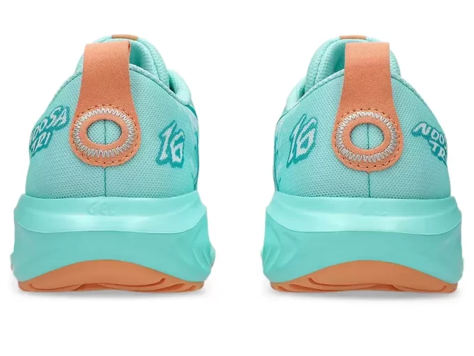 GEL-NOOSA TRI 16 GRADE SCHOOL