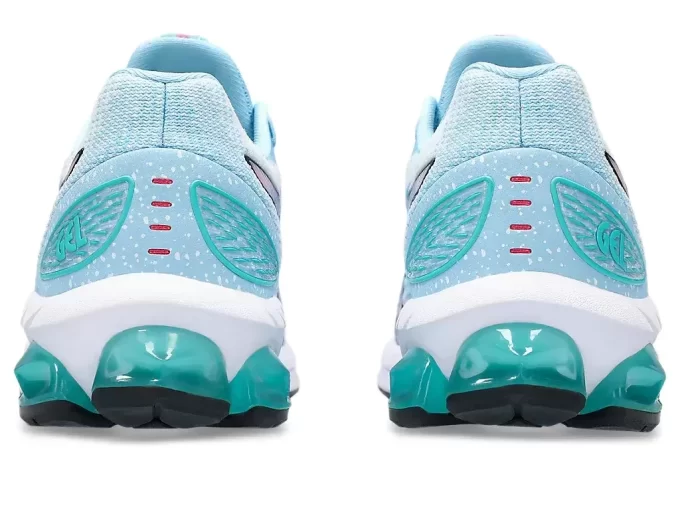 GEL-QUANTUM 180 VII GRADE SCHOOL