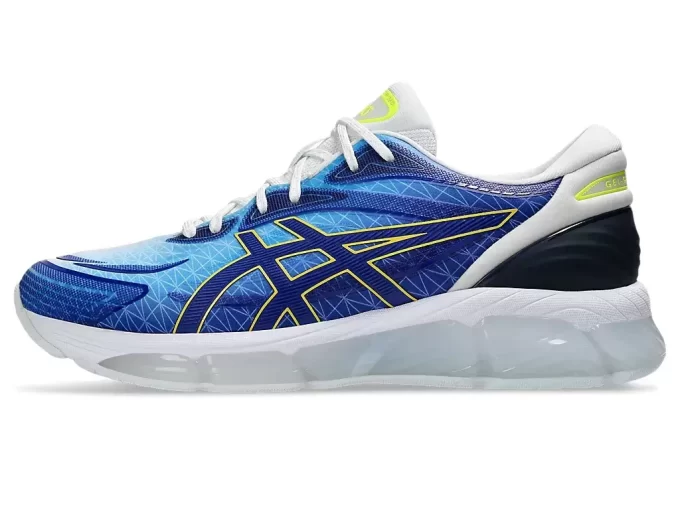 GEL-QUANTUM 360 VIII CITY OF LIGHT