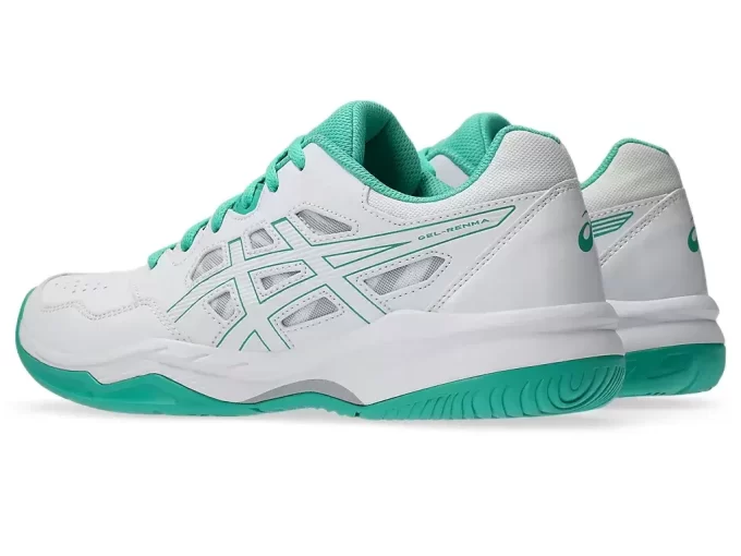 GEL-RENMA ROAD TESTED GEL-RENMA ROAD TESTED