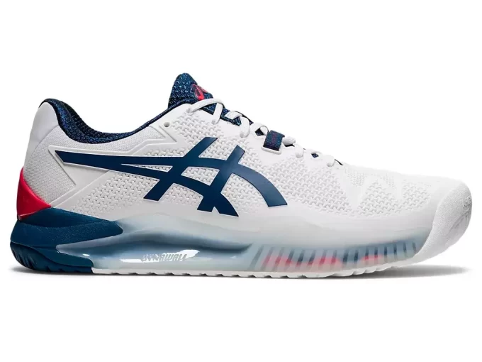 GEL-RESOLUTION 8 WIDE ROAD TESTED