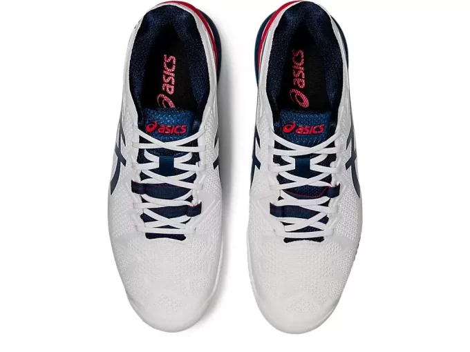 GEL-RESOLUTION 8 WIDE ROAD TESTED