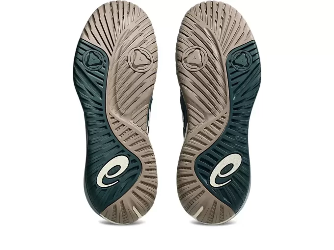 GEL-RESOLUTION X GEL-RESOLUTION X