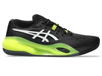 GEL-RESOLUTION X CLAY