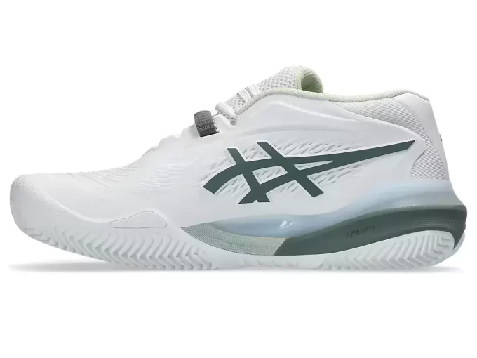 GEL-RESOLUTION X CLAY