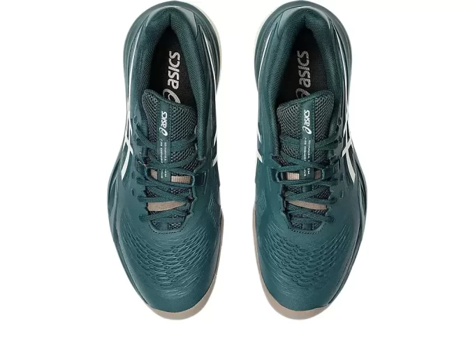 GEL-RESOLUTION X CLAY