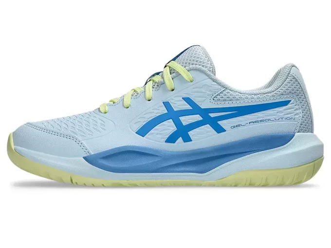 GEL-RESOLUTION X GRADE SCHOOL GEL-RESOLUTION X GRADE SCHOOL