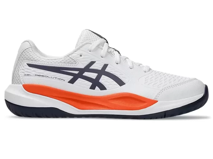 GEL-RESOLUTION X GRADE SCHOOL