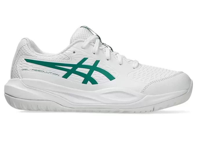 GEL-RESOLUTION X GRADE SCHOOL