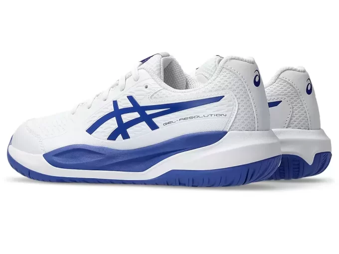 GEL-RESOLUTION X GRADE SCHOOL