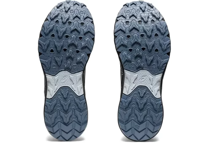 GEL-VENTURE 9 EXTRA WIDE ROAD TESTED