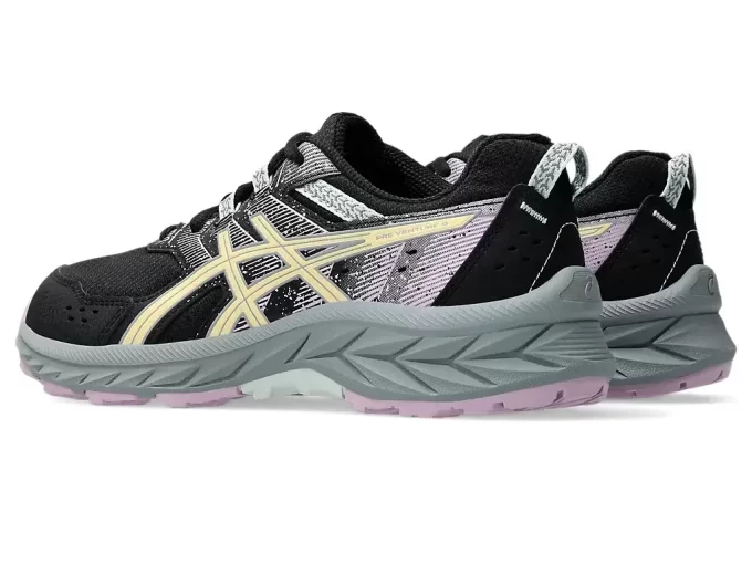 GEL-VENTURE 9 GRADE SCHOOL