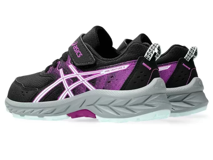 GEL-VENTURE 9 PRE-SCHOOL