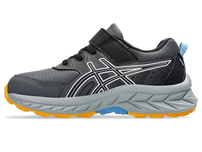 GEL-VENTURE 9 PRE-SCHOOL