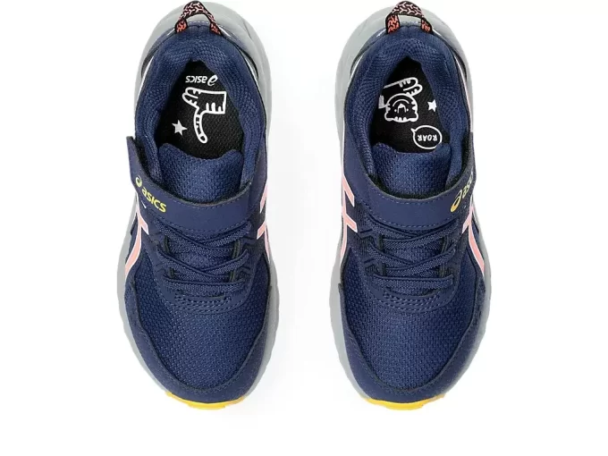 GEL-VENTURE 9 PRE-SCHOOL