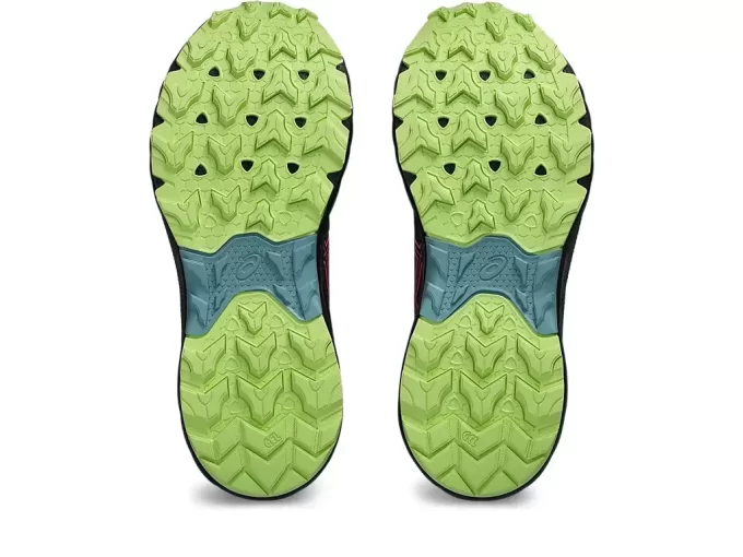 GEL-VENTURE 9 ROAD TESTED GEL-VENTURE 9 ROAD TESTED