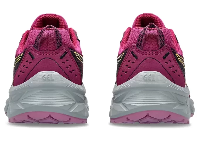 GEL-VENTURE 9 ROAD TESTED