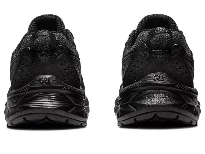 GEL-VENTURE 9 ROAD TESTED GEL-VENTURE 9 ROAD TESTED