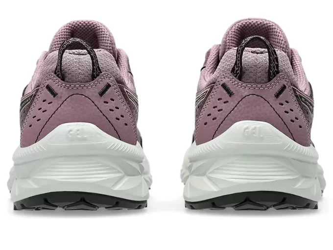 GEL-VENTURE 9 ROAD TESTED