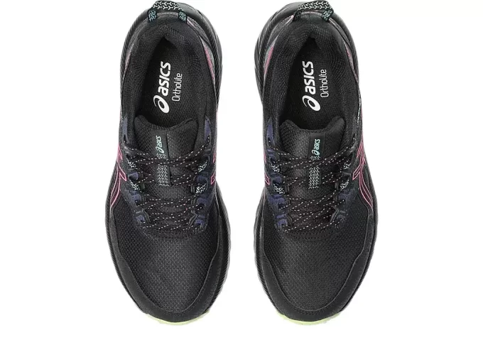 GEL-VENTURE 9 ROAD TESTED GEL-VENTURE 9 ROAD TESTED