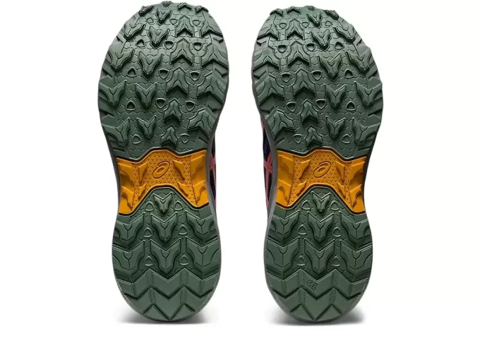 GEL-VENTURE 9 ROAD TESTED