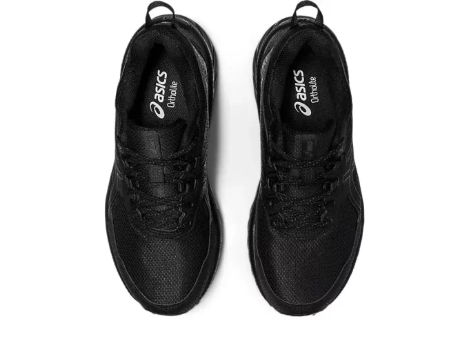 GEL-VENTURE 9 ROAD TESTED GEL-VENTURE 9 ROAD TESTED