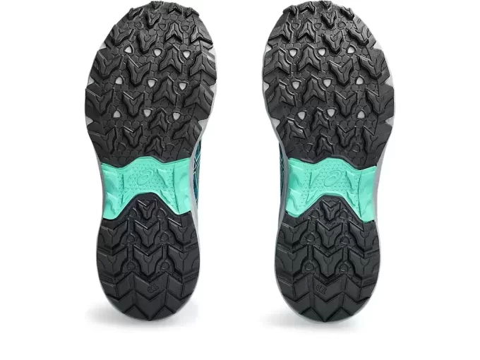 GEL-VENTURE 9 ROAD TESTED