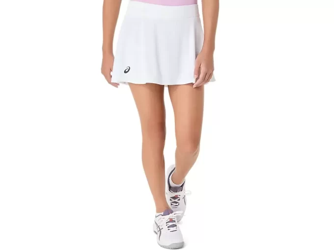 GIRLS TENNIS SKORT