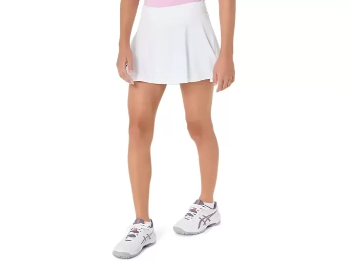 GIRLS TENNIS SKORT