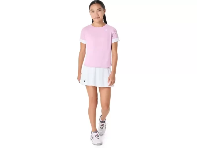 GIRLS TENNIS SKORT
