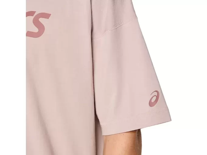 GRAPHIC  RELAX FIT TEE