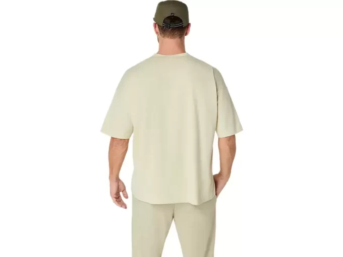 GRAPHIC RELAX FIT TEE GRAPHIC RELAX FIT TEE