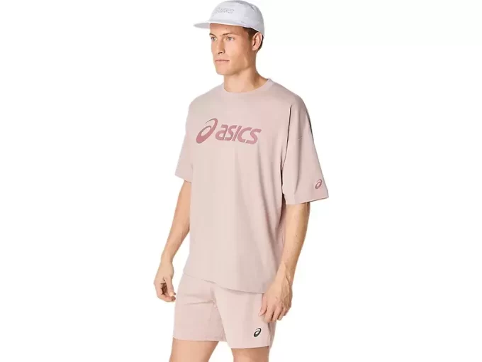 GRAPHIC  RELAX FIT TEE