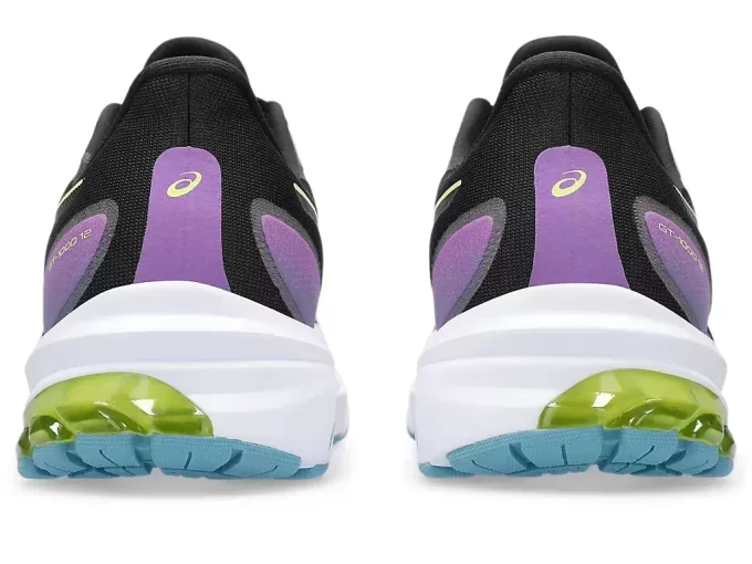 GT-1000 12 ROAD TESTED