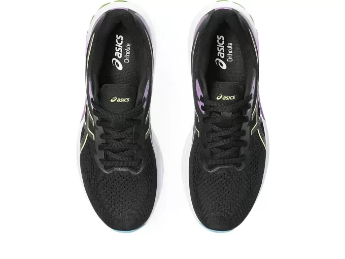 GT-1000 12 ROAD TESTED