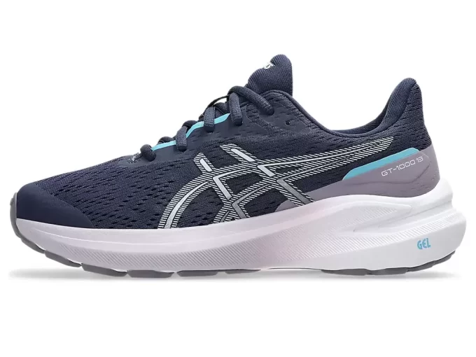 GT-1000 13 GRADE SCHOOL