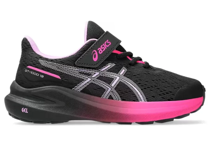 GT-1000 13 PRE-SCHOOL