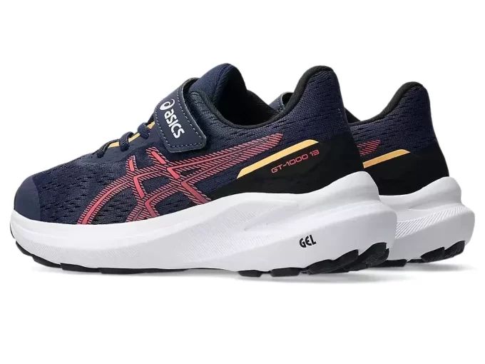 GT-1000 13 PRE-SCHOOL