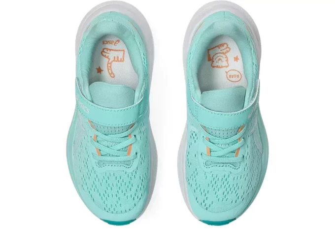 GT-1000 13 PRE-SCHOOL