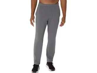 HEAVY WEIGHT KNIT STRAIGHT PANT