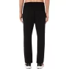 HEAVY WEIGHT KNIT STRAIGHT PANT