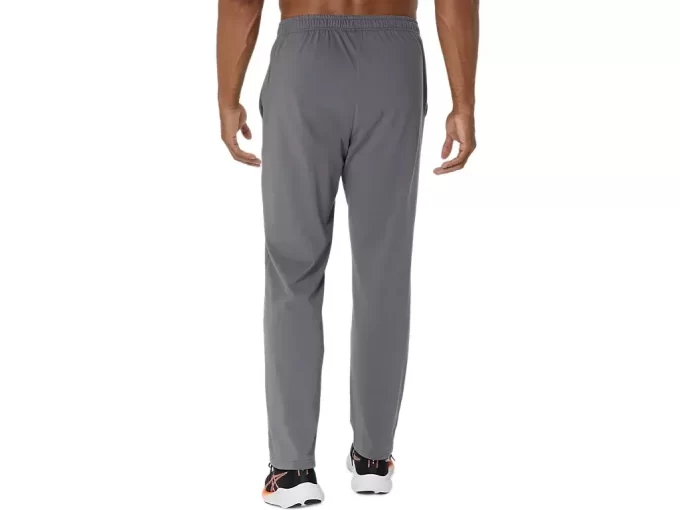 HEAVY WEIGHT KNIT STRAIGHT PANT