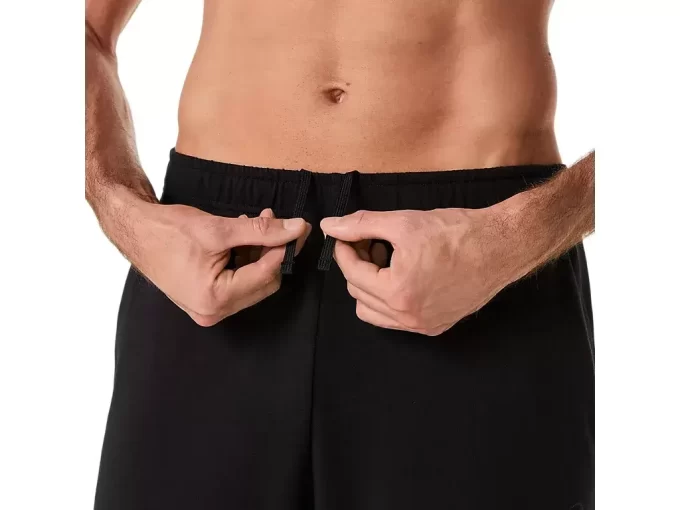 HEAVY WEIGHT KNIT STRAIGHT PANT