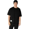 HEAVY WEIGHT RELAXED POCKET TEE